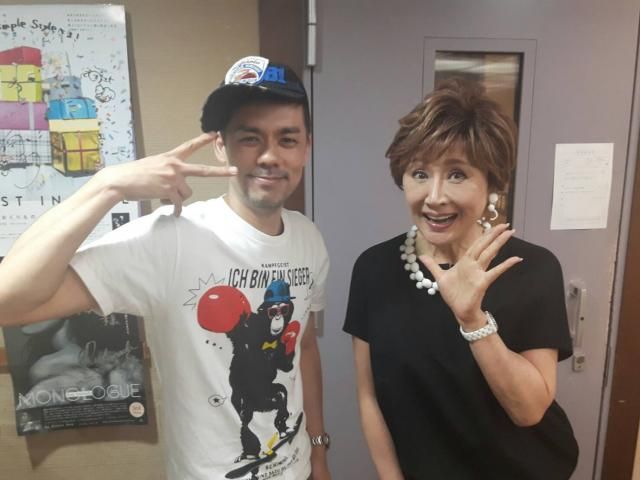 ドグマ見かけました！！