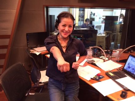 9月7日（水）くわモンの放送後記♪