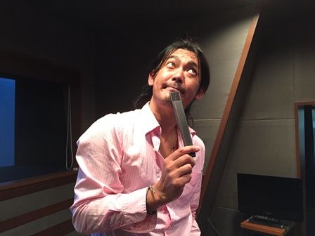 2015年4月27日（月）放送終了！！