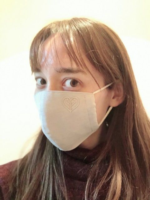 4月6日（火）今日の1コマ