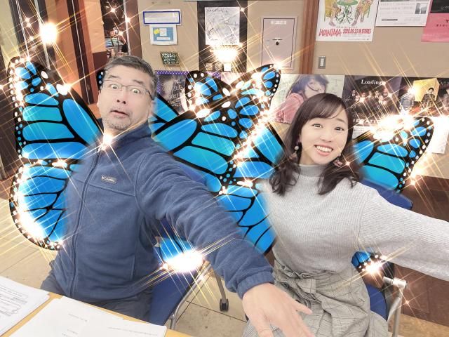 1月14日（木）Song List♪