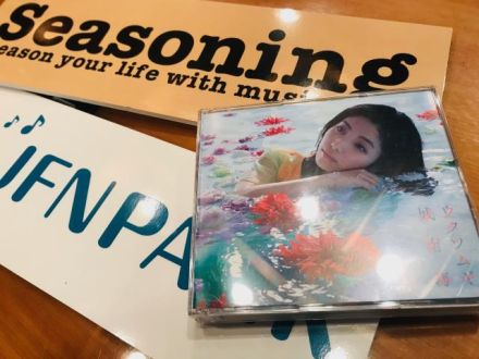 本日のゲスト：城南海さん