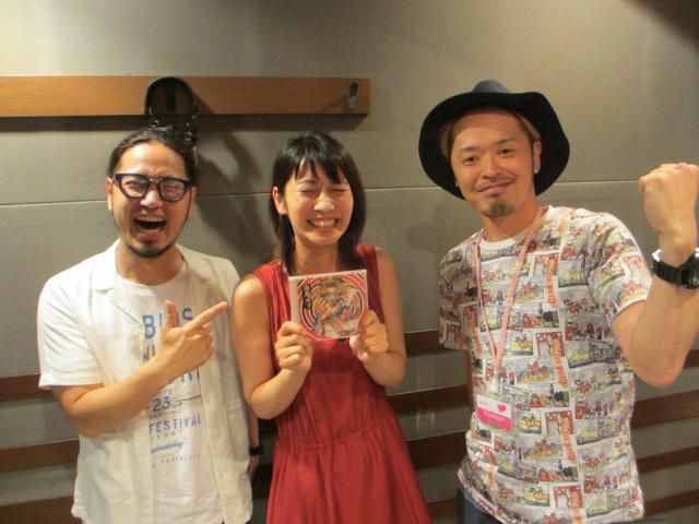 ゲスト「カルメラ」