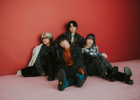 11月6日(木) のプレイリストは、4人組バンド、レトロリロンのみなさん！