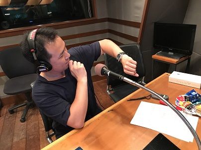 6月21日水曜オンプラ テーマは「待ち合わせ」