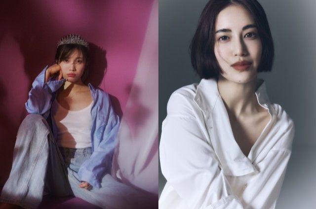 『TOKYO SPEAKEASY』今夜は、中村ゆりかさんと藤井夏恋さんがご来店！