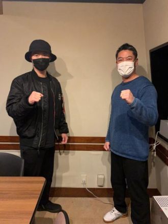 第70回「LDH PERFECT YEAR 2020 RADIO 」