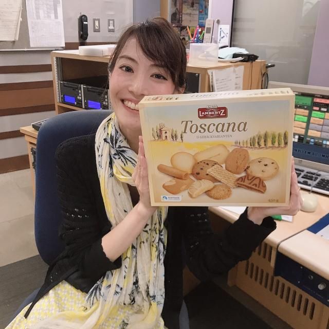 7月3日（水）担当：綿谷エリナ