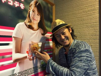 2015年6月10日（水）カレートッピング選手権！