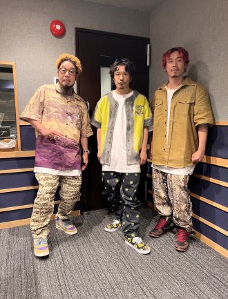 【アフタートーク】20220807