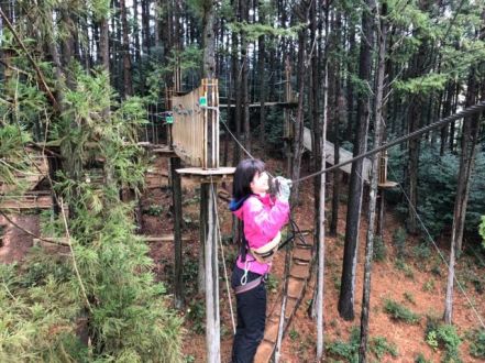 12月17日（木）今日の1コマ