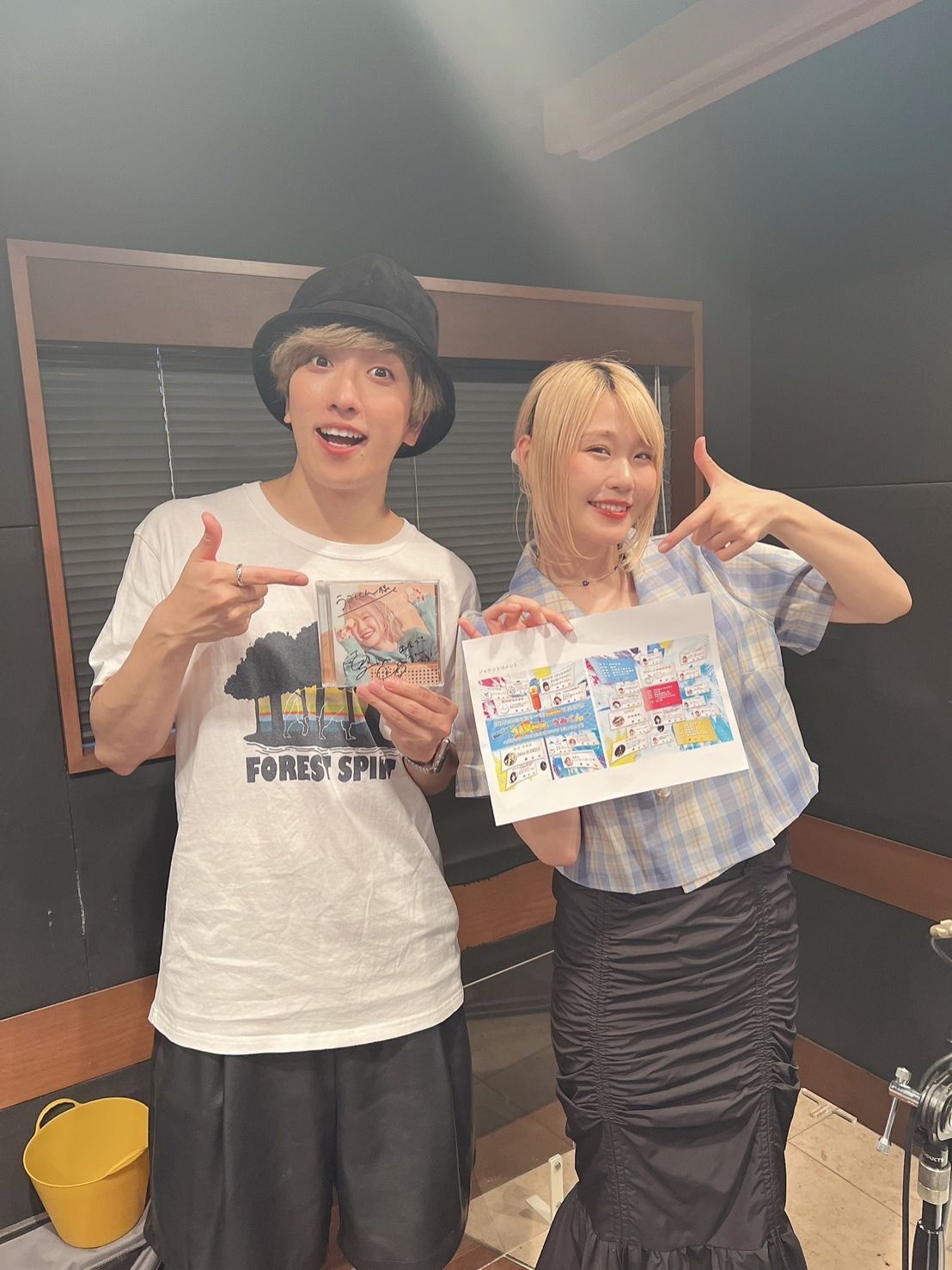 おかわり　82杯目～未公開トーク＆「シャルル」プレイバック～