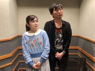 ゲスト:海洋写真家のゆうすけさん