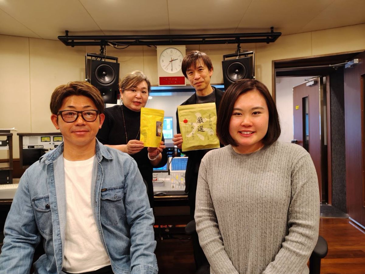 「東松島BLUELANDプロジェクト③」（2026年4月16日放送）