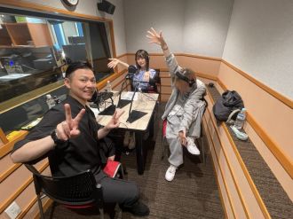 番外編！ ネオジャポのFight For The Radio#87