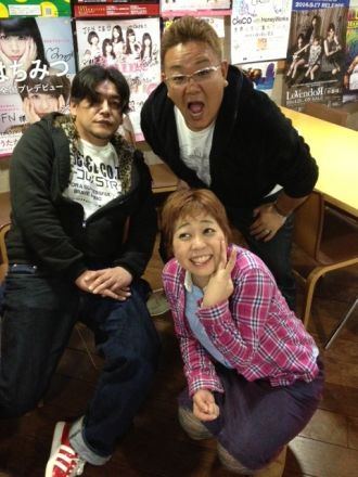 12月3日放送後記