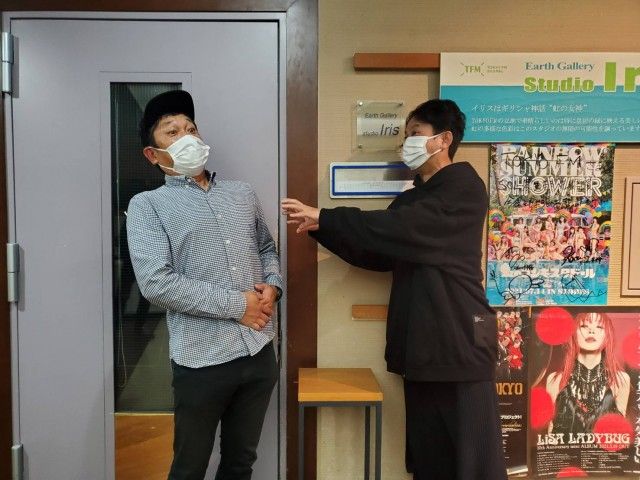 ２０２１．１１．７