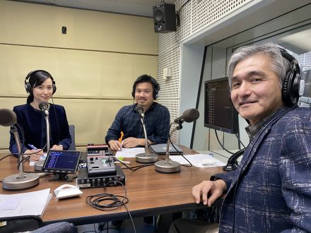 3/3 OA  菊岡稔さん後編・・・