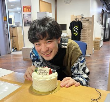 【ハスマナ】4月10日(水)アフタートーク「次なる目標」