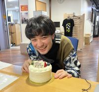 アフタートーク「次なる目標」