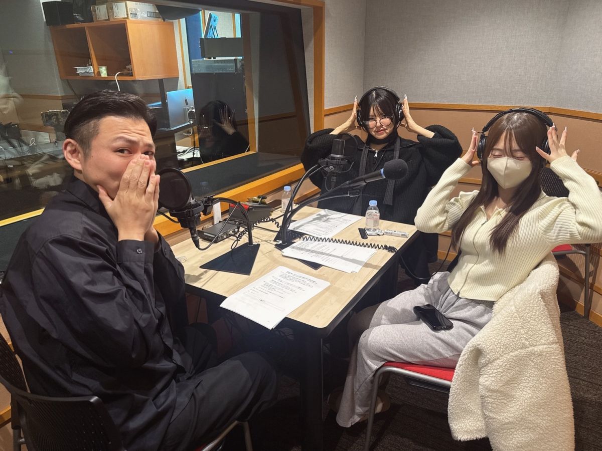 番外編！ ネオジャポのFight For The Radio#176