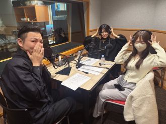 番外編！ ネオジャポのFight For The Radio#176