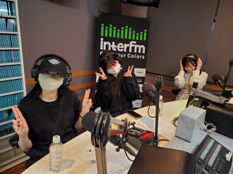 11/1 アンスリュームのはいぱーらじおっ！