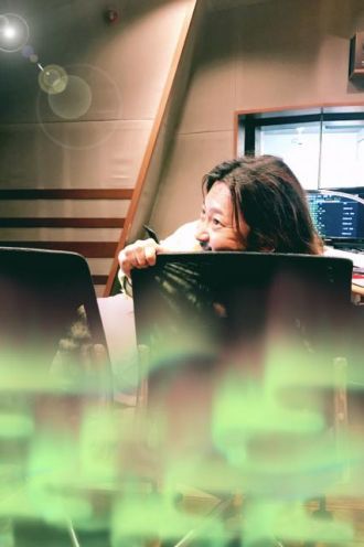 2017年7月26日（水）放送終了！