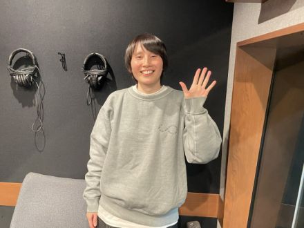 ハリセンボン 箕輪はるか「明日休みになったときのプレイリスト」(4週目)