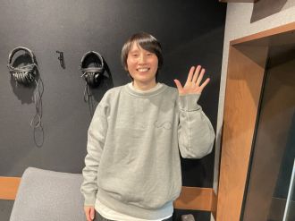 ハリセンボン 箕輪はるか「明日休みになったときのプレイリスト」(4週目)