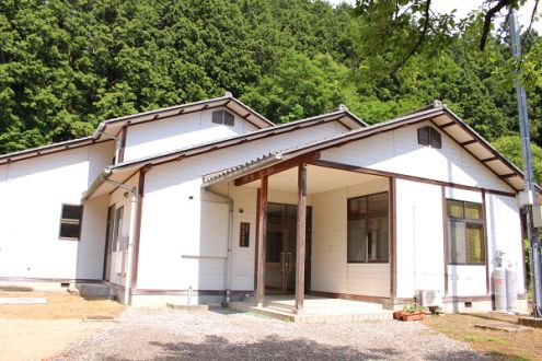 Vol.68 さぬき市から、今年5月に完成したばかりの「多和移住体験ハウス」をご紹介！（230628OA)