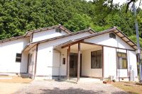 Vol.68 さぬき市から、今年5月に完成したばかりの「多和移住体験ハウス」をご紹介！（230628OA)