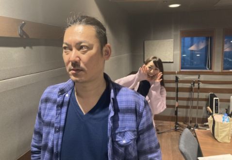 2023年3月13日（月）放送終了