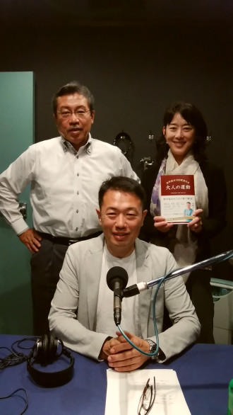 2017年10月 PEOPLE編集長！お時間です