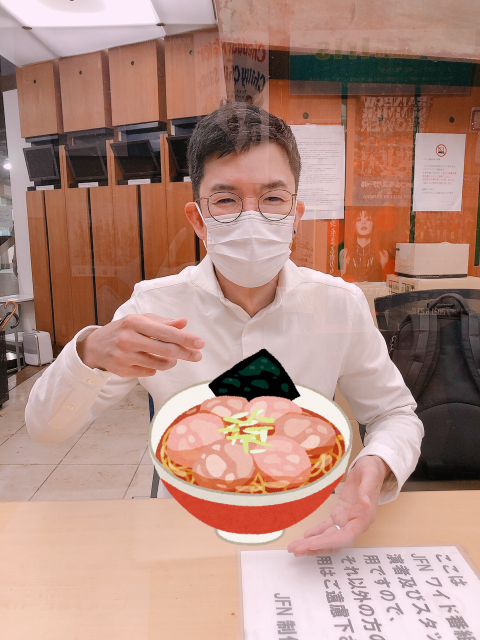 いろいろな麺