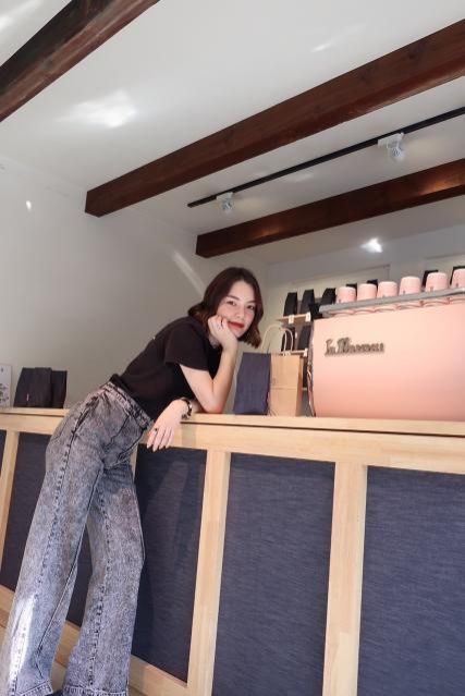 CITY GIRLS MUSIC #159《岡山リポート》