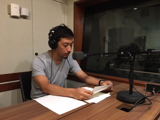 サードプレイス"西田亮介 Ride On The Politics" 8月22日 火曜日放送分_日本ファーストの会と野党再編の機運	