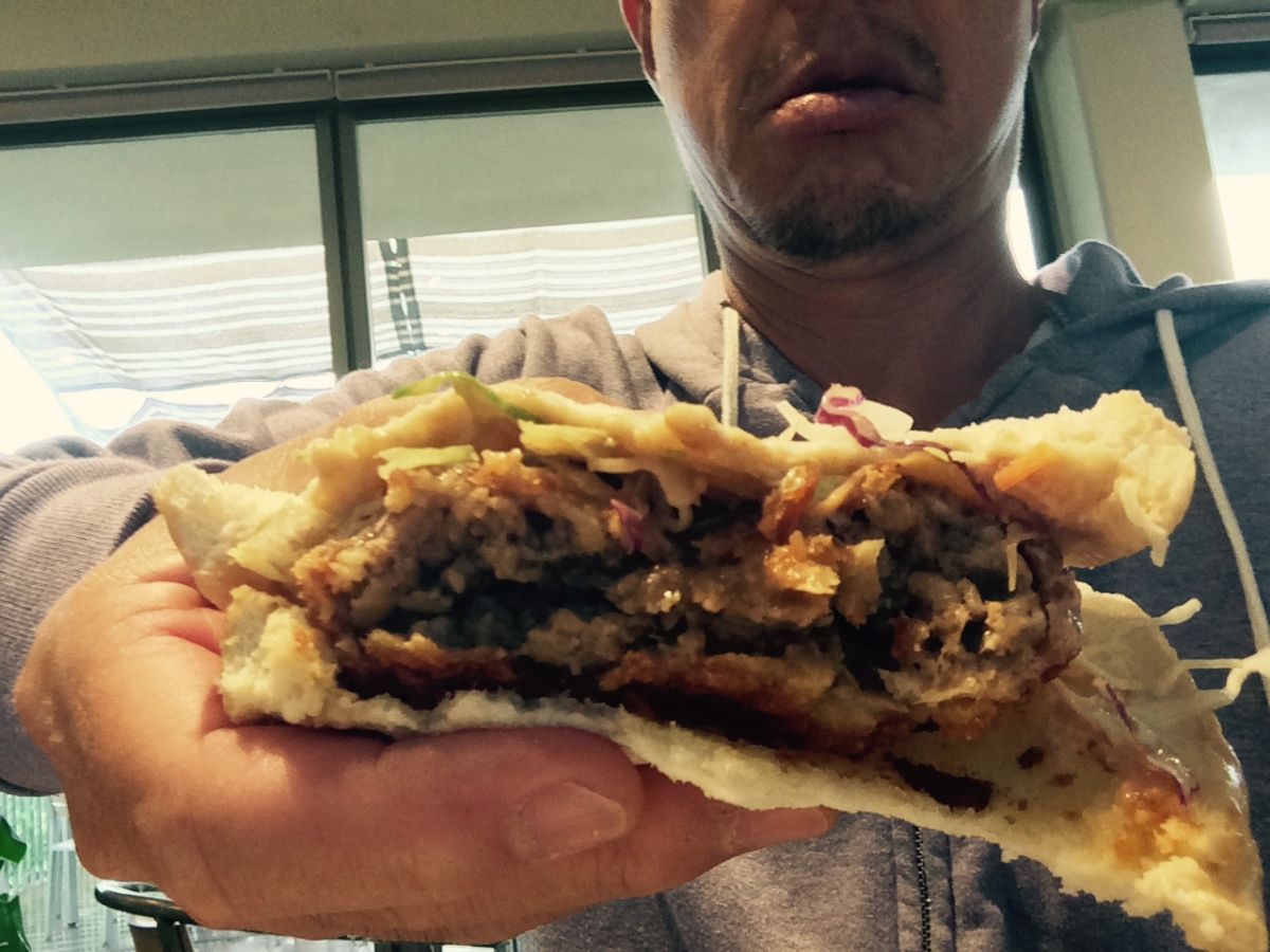 斉藤リョーツのいただき！やみつきだぜ！！