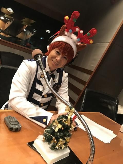 クリスマス直前のジャケ買いバトル！アキラ君の勝利！！ 