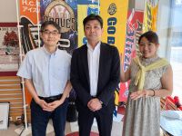 2022年8月7日OA①　ホンダ四輪販売北関東