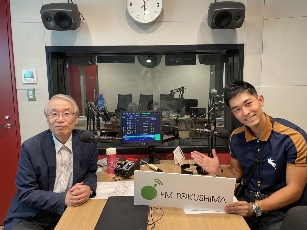 防災Café(2025.10.10)