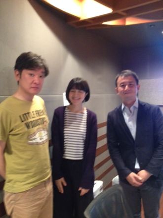 9月30日（水）オヒル ノオト