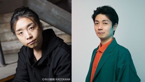 『TOKYO SPEAKEASY』今夜は、火曜日の常連客・落合陽一さんとケンモチヒデフミさんがご来店！