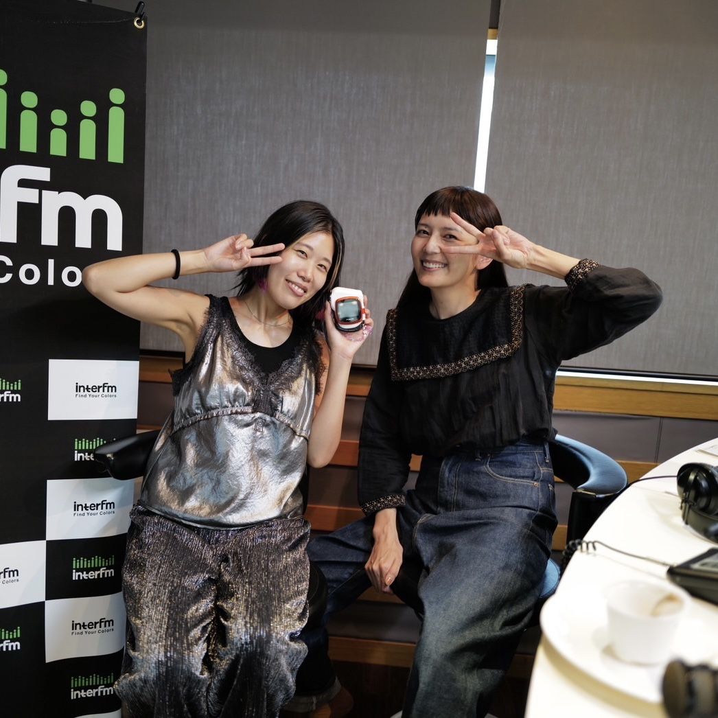 #22 GUEST：溝口実穂さん（「菓子屋ここのつ茶寮」主宰）②