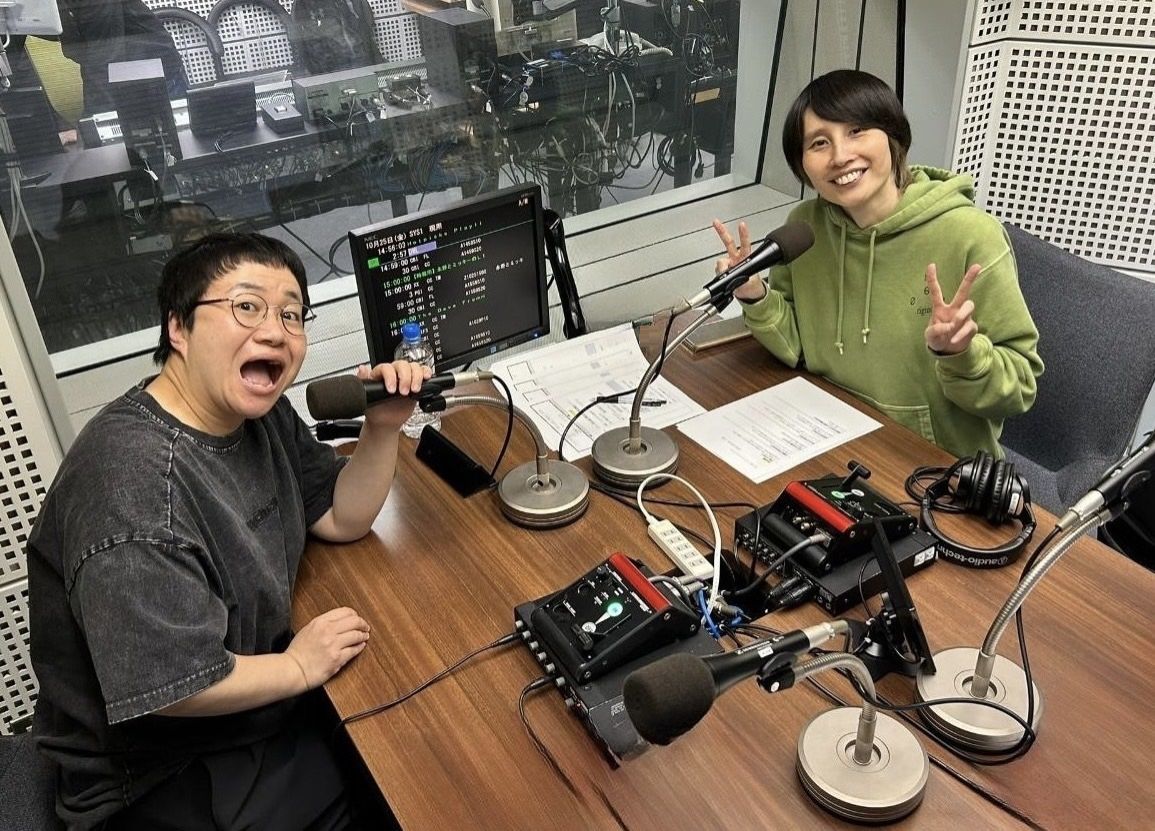 【かっぽじ気分】ハリセンボンのおはみだし #5