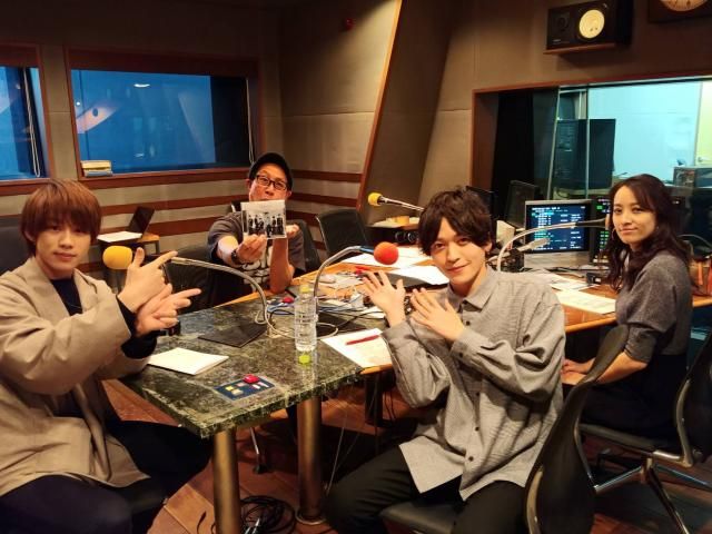 ゲスト「Qyoto」