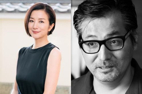 『TOKYO SPEAKEASY』今夜は鈴木京香さんと星野哲也さんが登場！