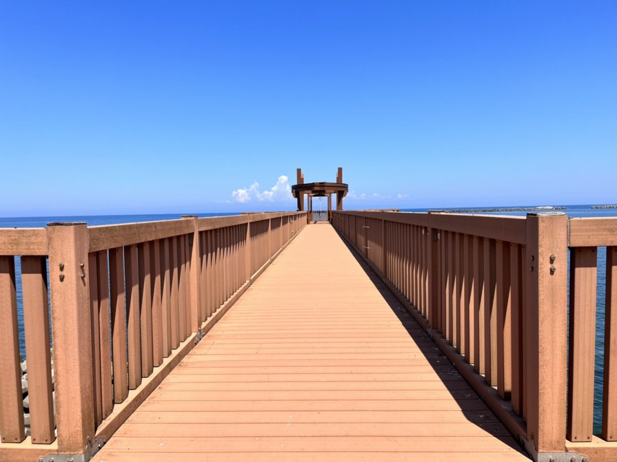 斉藤瞳＆DJ YAGIサタナビin出雲崎町