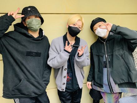 【KAZUKI・YOU-TA・LIN】Interstella Luv 大特集!!!!