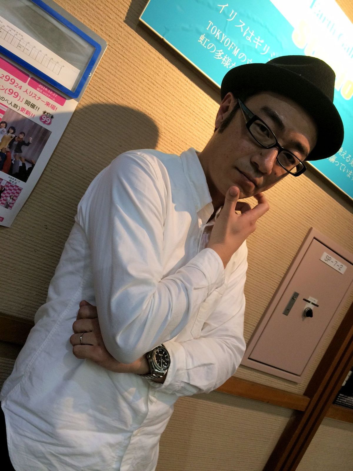 役者気質・東京03角田